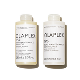 THE WASH DAY ESSENTIALS