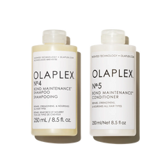 THE WASH DAY ESSENTIALS