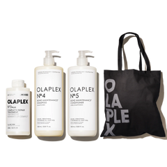 STRENGTHEN + REPAIR VALUE SET