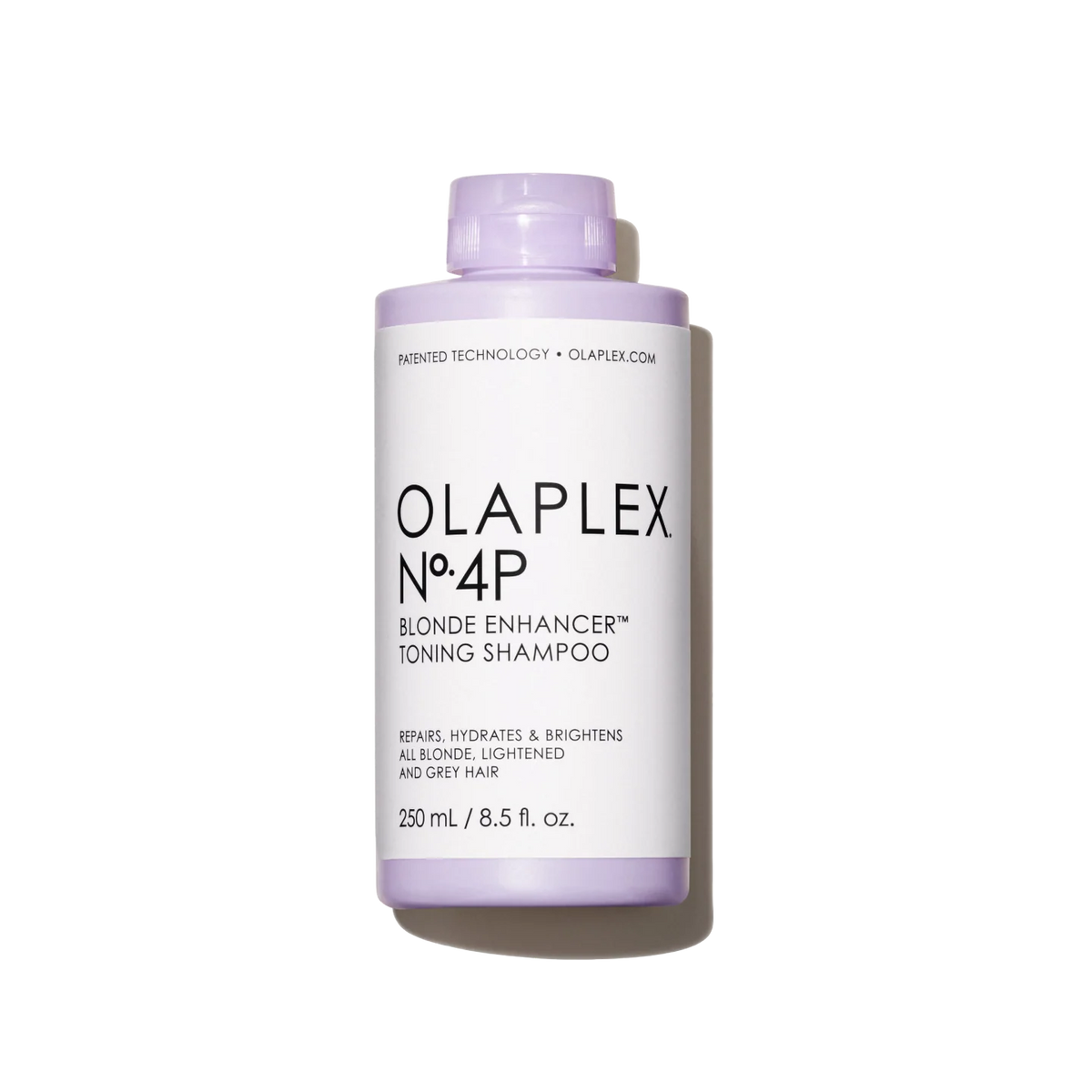 Nº.4P BLONDE ENHANCER™ TONING SHAMPOO