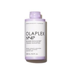 Nº.4P BLONDE ENHANCER™ TONING SHAMPOO