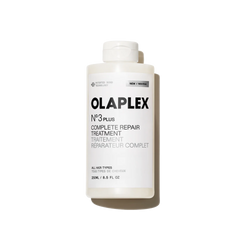 N°.3PLUS COMPLETE REPAIR TREATMENT