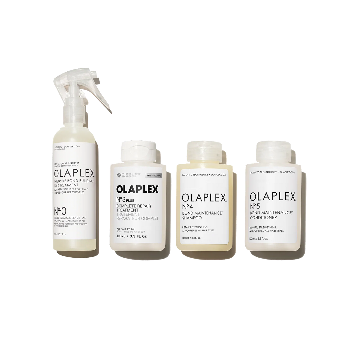 BOND REPAIR STARTER SET