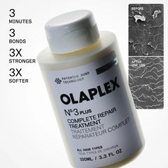 BOND REPAIR STARTER SET